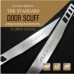 al door sill scuff plates hyundai accent 2011-15